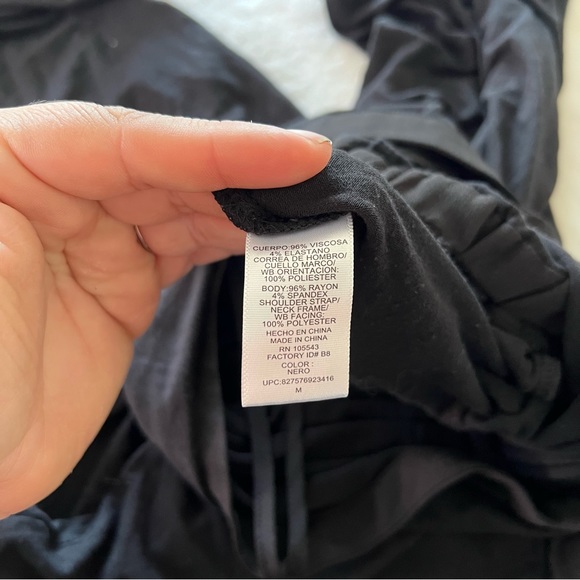 Milly Design Nation Double Strap Jumpsuit - Picture 4 of 7